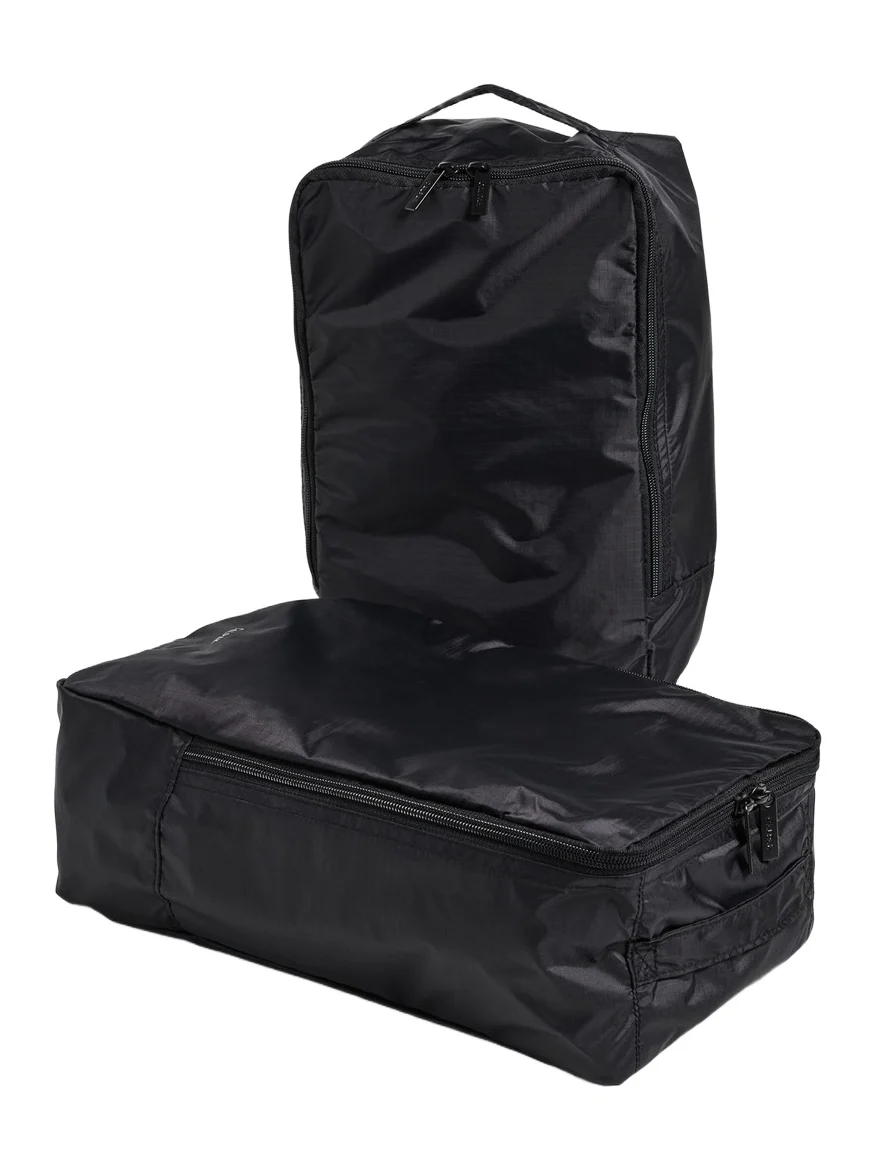Shoe Cube Set Shoe Cube Set