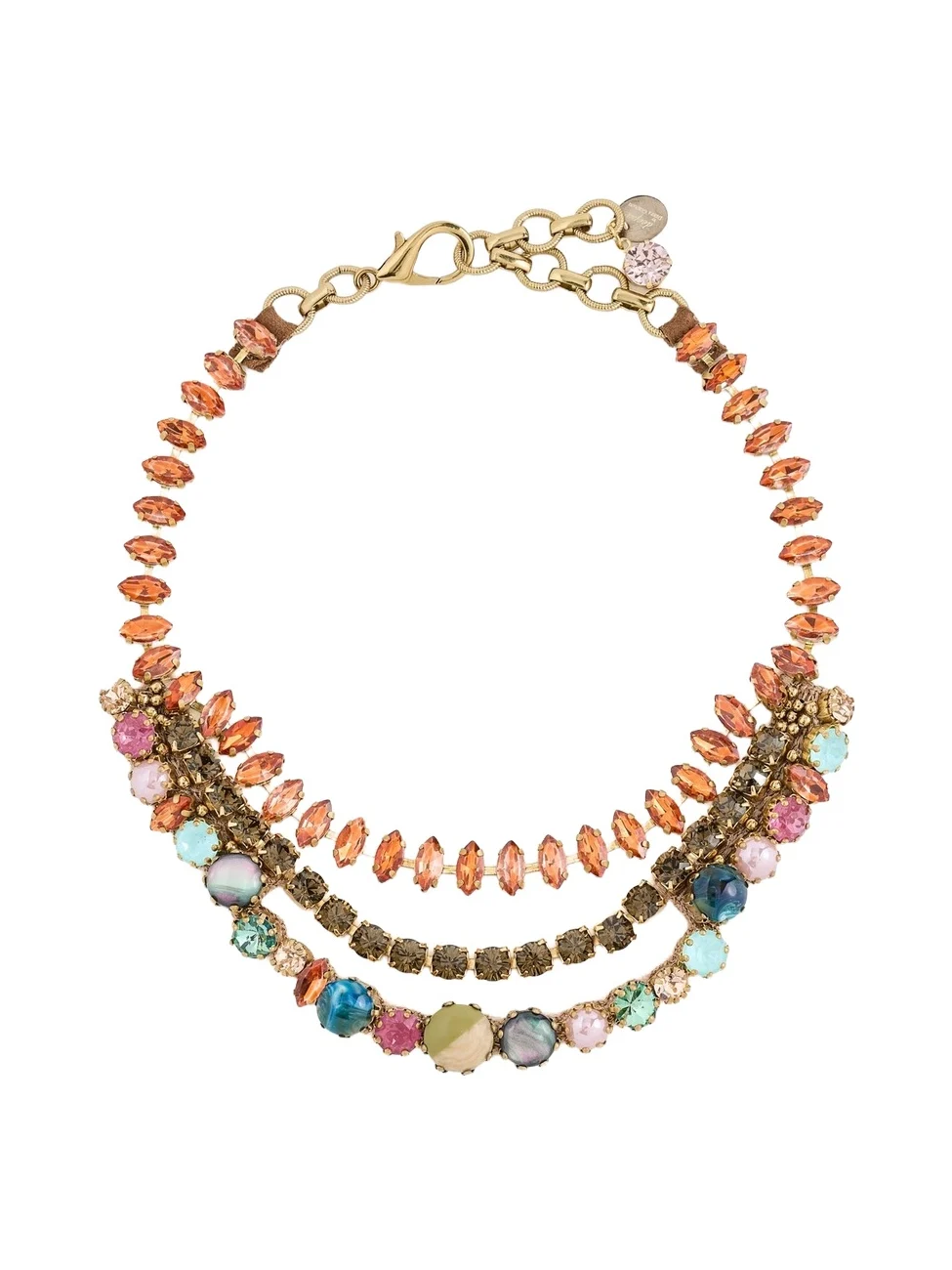 Alka Necklace Alka Necklace
