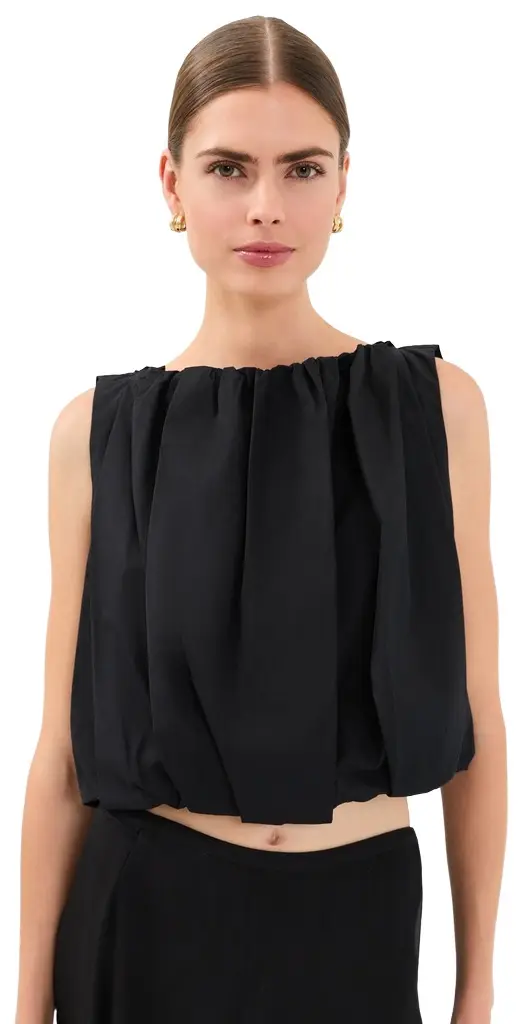 Co Bubble Top