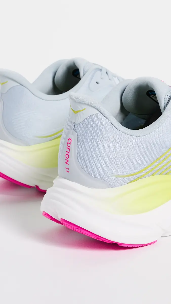 Hoka Clifton 11 Sneakers | Thumbnail 4 Hoka Clifton 11 Sneakers | Thumbnail 4