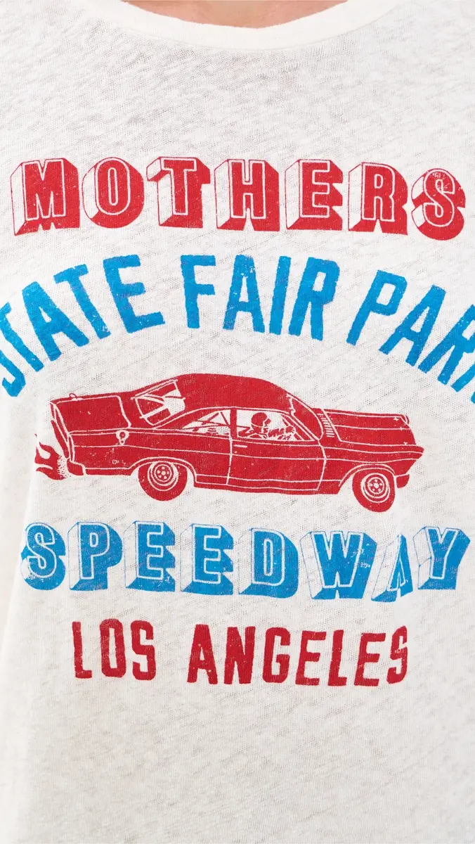Mother The Lil Sinful Tee | Thumbnail 6