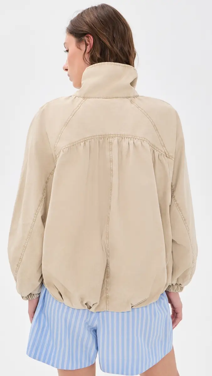 Free People Chelsea Jacket | Thumbnail 3