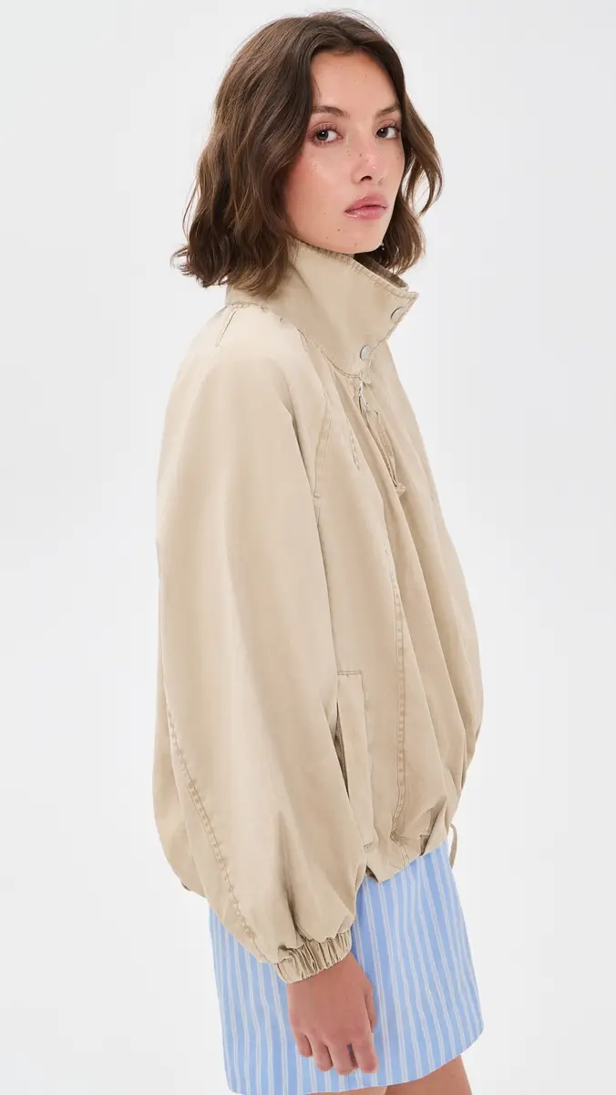 Free People Chelsea Jacket | Thumbnail 4