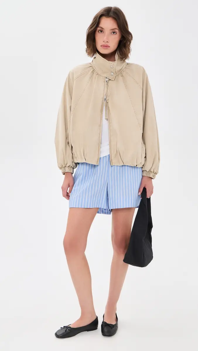 Free People Chelsea Jacket | Thumbnail 5