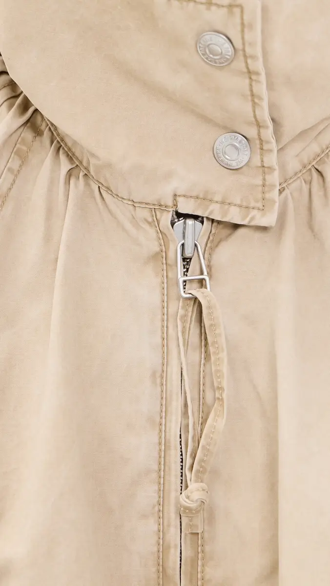 Free People Chelsea Jacket | Thumbnail 6
