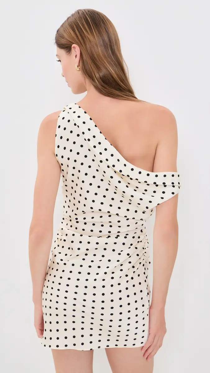 LIONESS Sweetheart Mini Dress | Thumbnail 3 LIONESS Sweetheart Mini Dress | Thumbnail 3