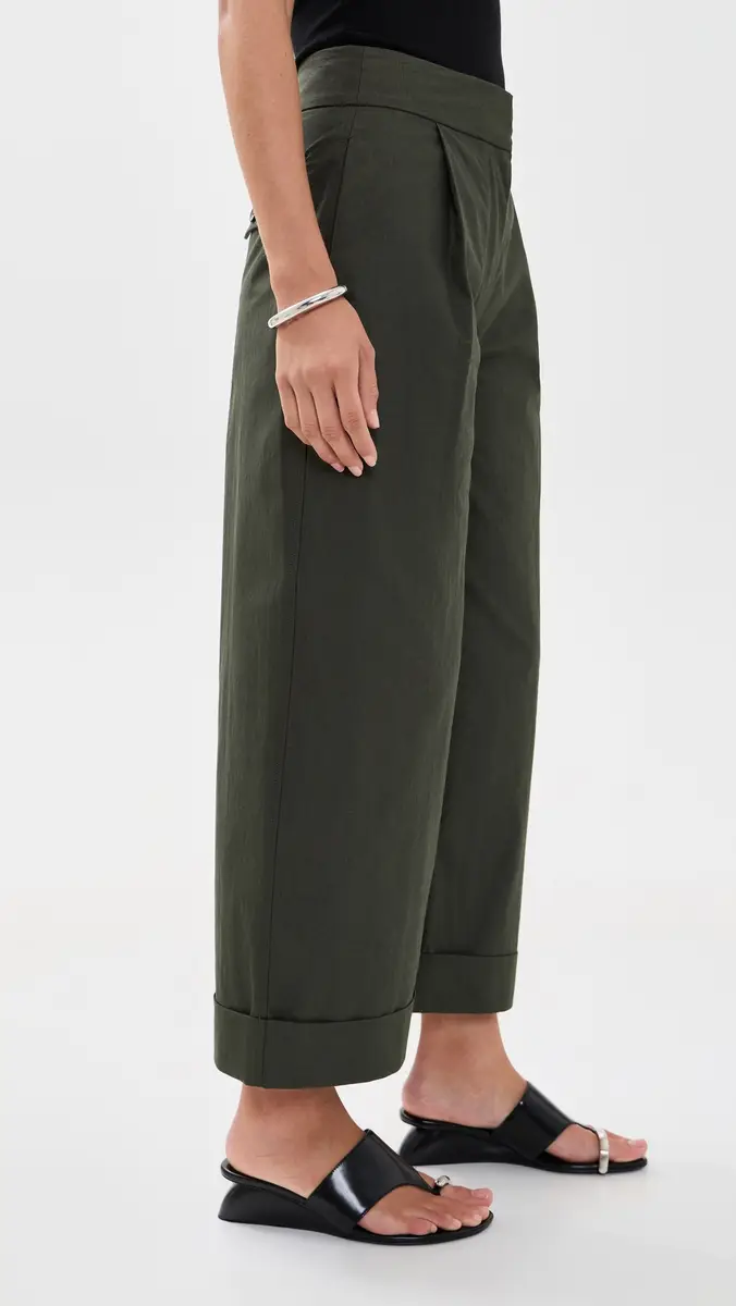 Proenza Schouler White Label Talla Pants | Thumbnail 4