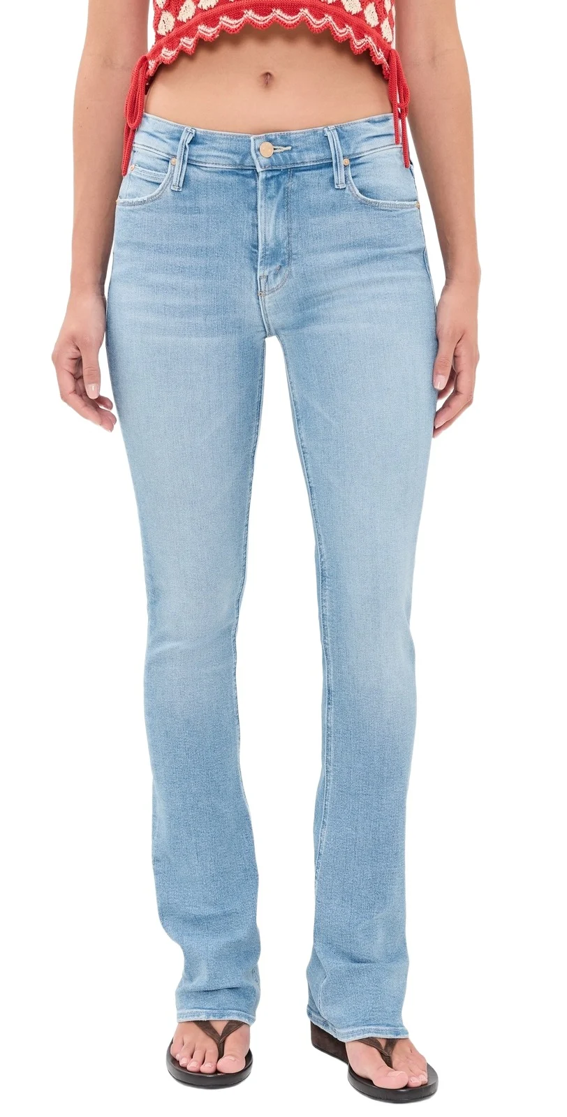 The Runaway Jeans The Runaway Jeans