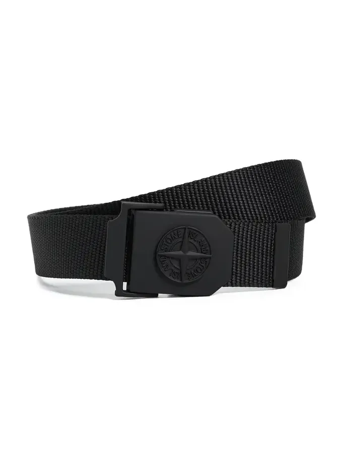 Stone Island Tape Belt
