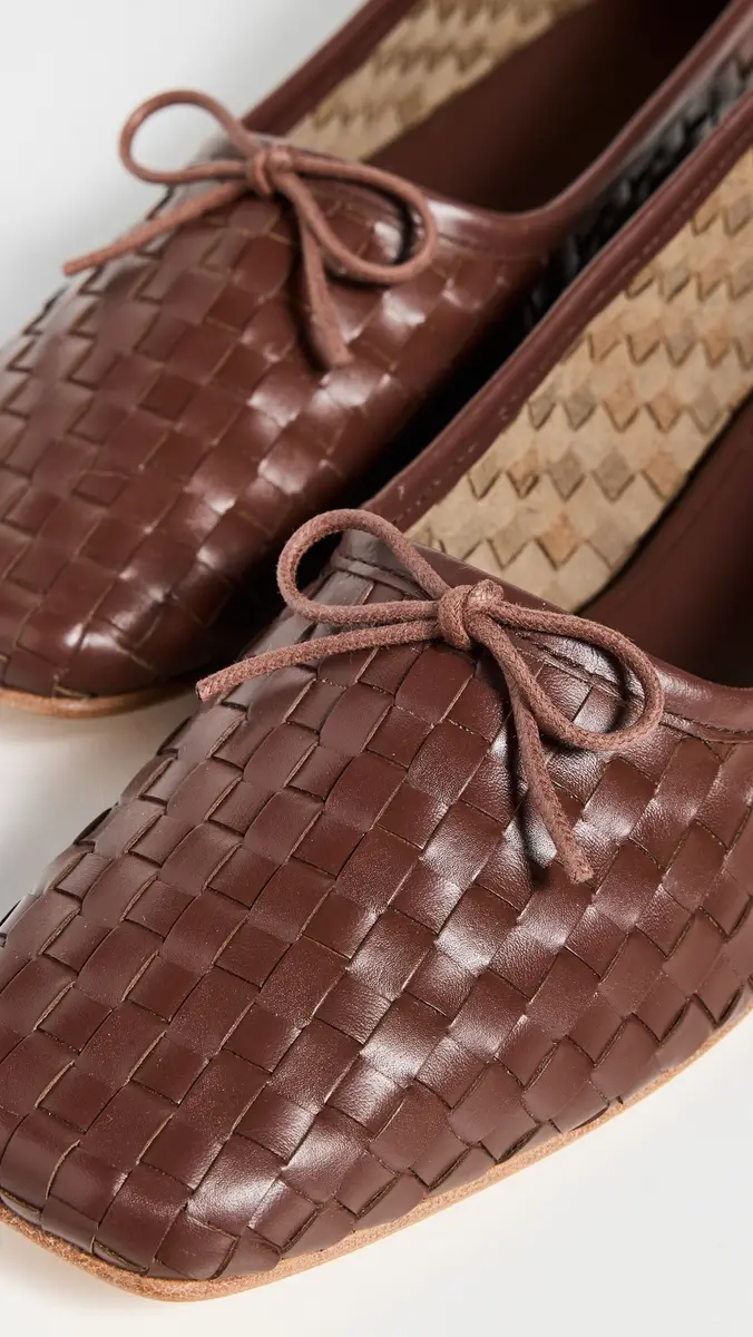 FRĒDA SALVADOR Jada Flats | Thumbnail 6