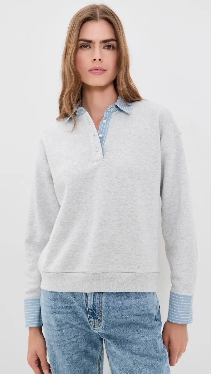 RAILS Zavier Sweatshirt | Thumbnail 2