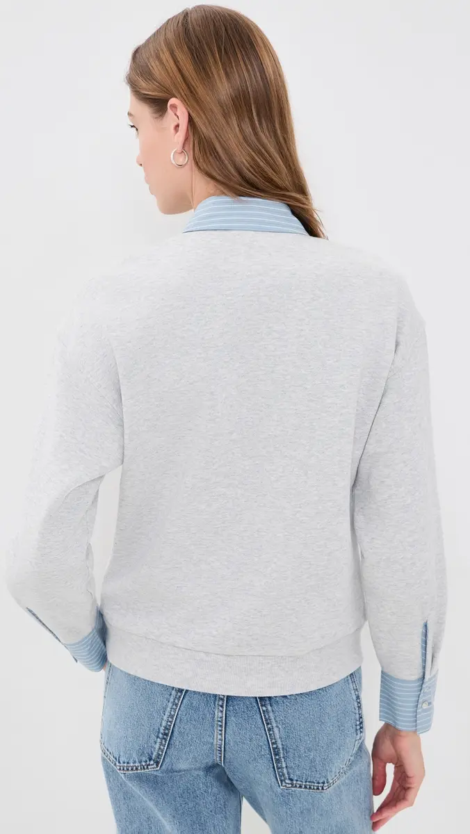 RAILS Zavier Sweatshirt | Thumbnail 3