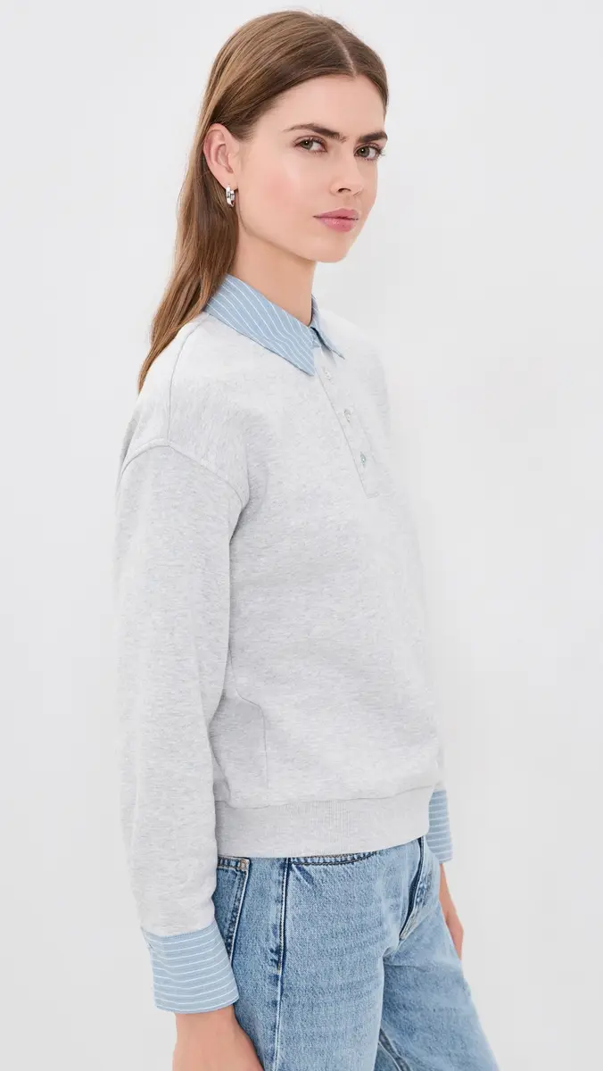 RAILS Zavier Sweatshirt | Thumbnail 4