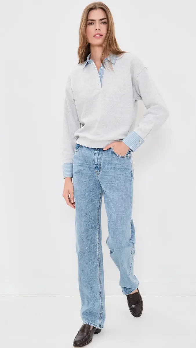 RAILS Zavier Sweatshirt | Thumbnail 5