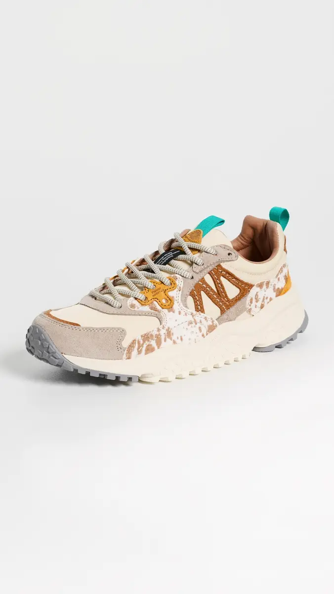 Flower Mountain Solin Sneakers | Thumbnail 2 Flower Mountain Solin Sneakers | Thumbnail 2