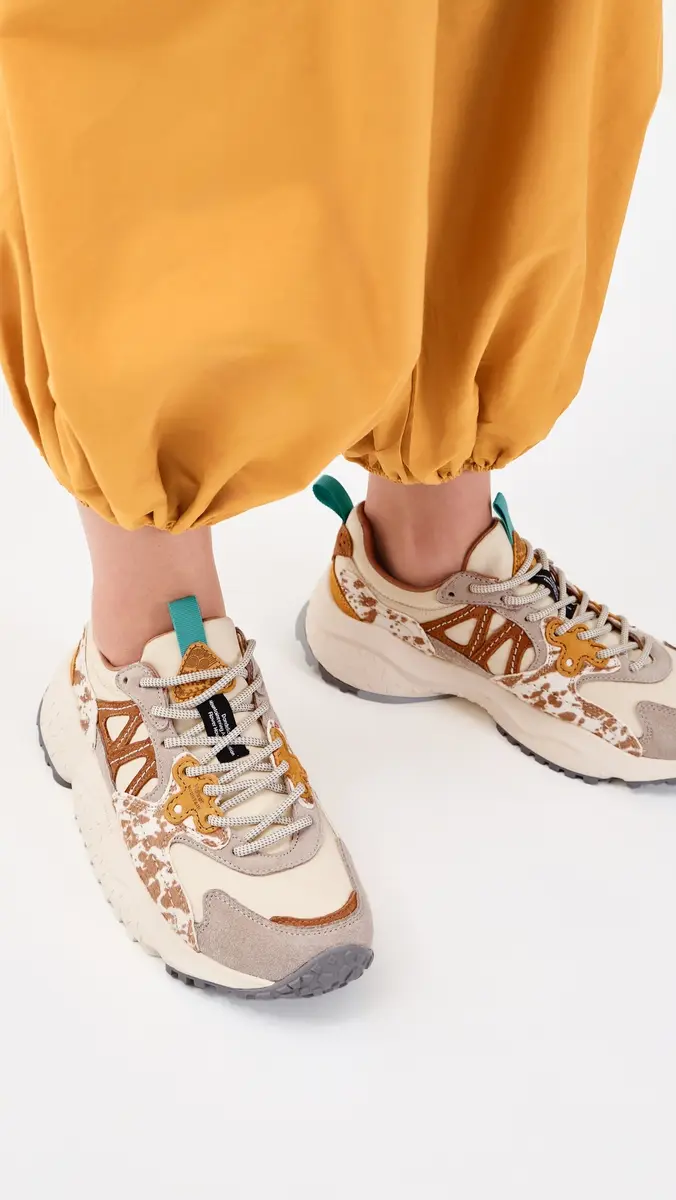Flower Mountain Solin Sneakers | Thumbnail 3 Flower Mountain Solin Sneakers | Thumbnail 3