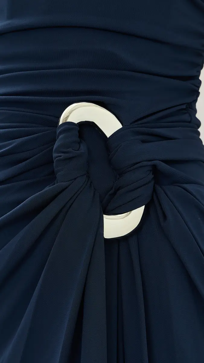 Simkhai Emma Bustier Gown | Thumbnail 6