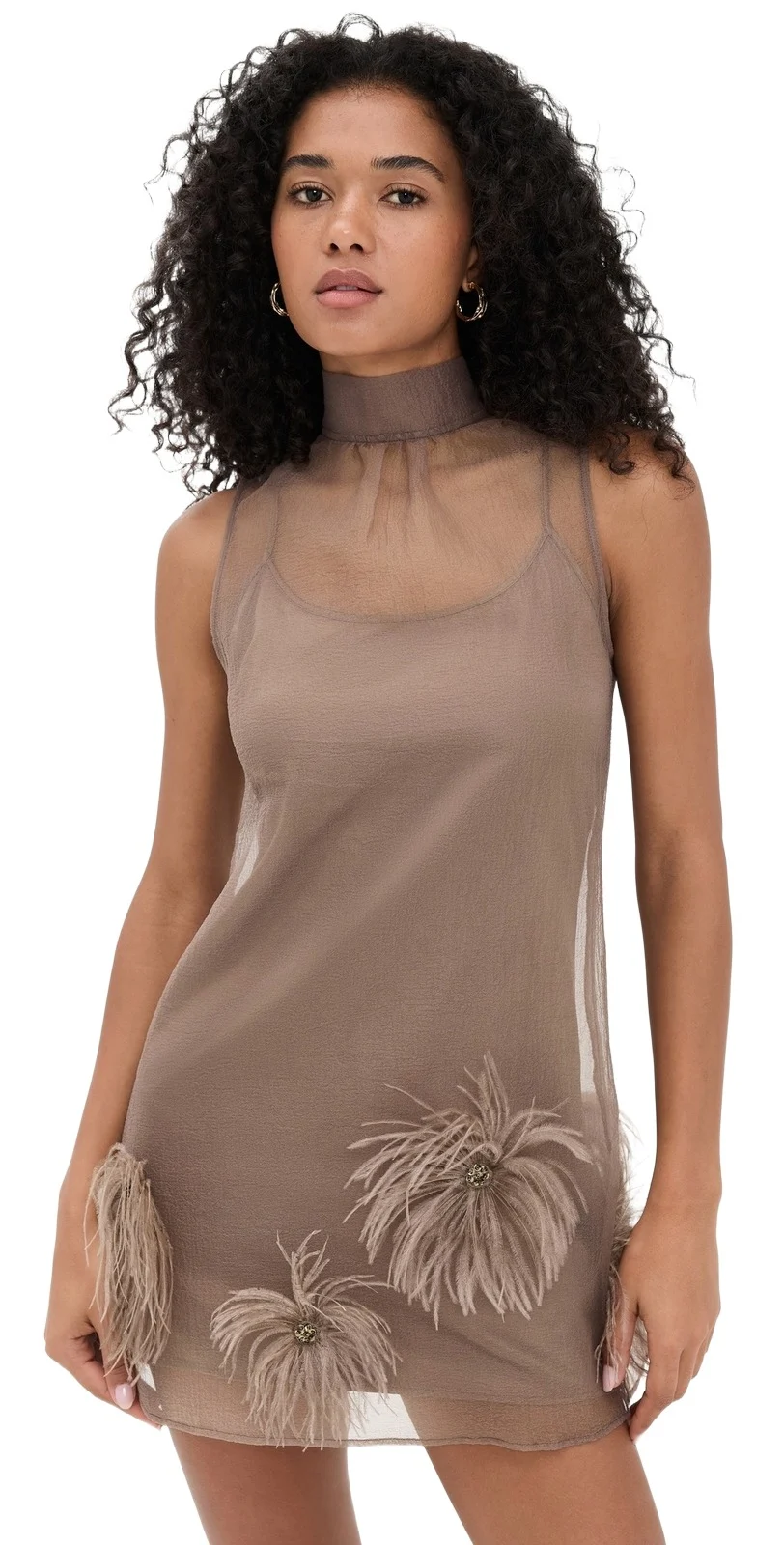 Albee Mini Dress Albee Mini Dress