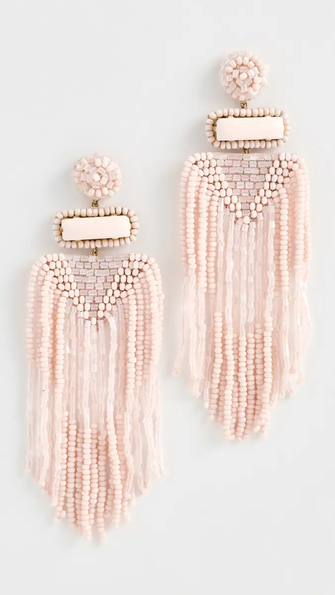 Deepa Gurnani Jody Earrings | Thumbnail 2 Deepa Gurnani Jody Earrings | Thumbnail 2