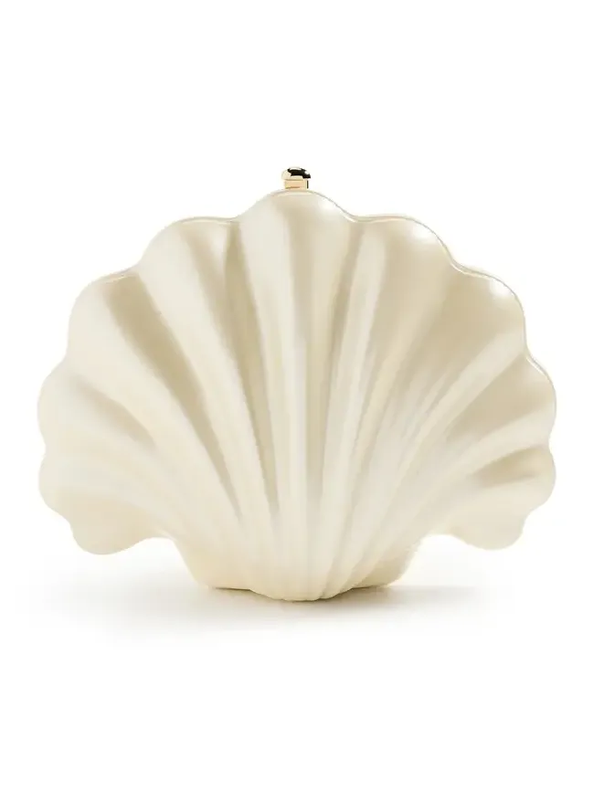 Shell Clutch