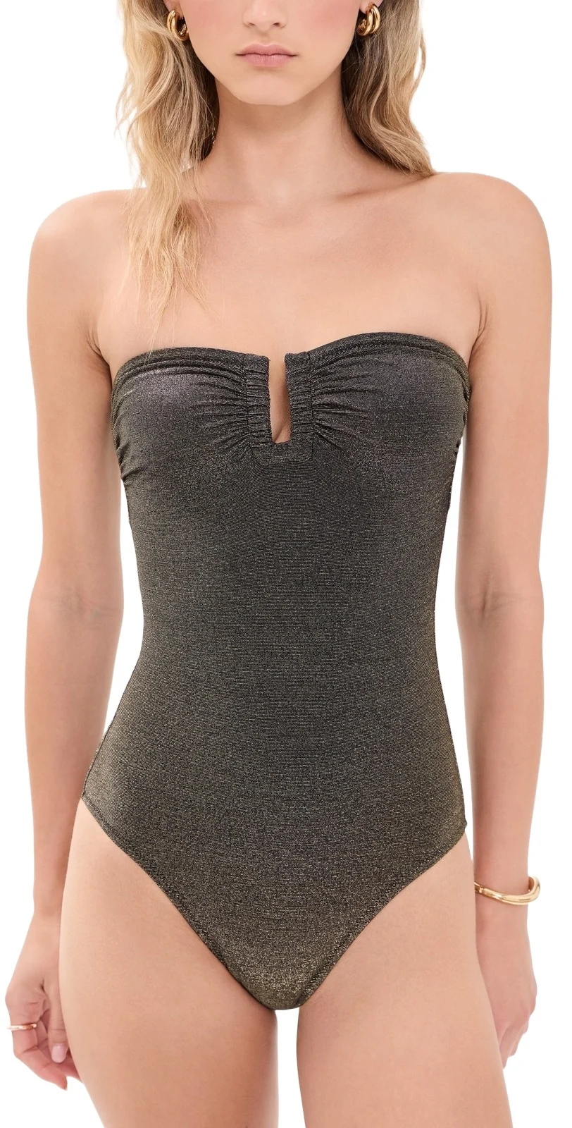 Ulla Johnson Monterey Maillot