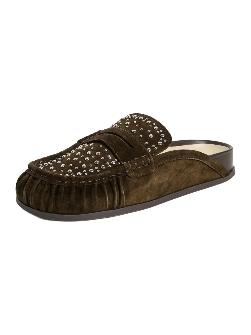 Jodero Stud Mules