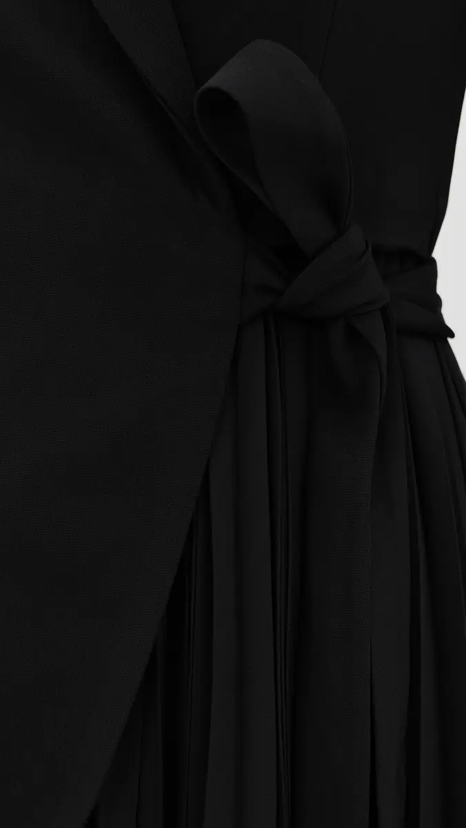 Simkhai Ambretta Combo Blazer Dress | Thumbnail 6 Simkhai Ambretta Combo Blazer Dress | Thumbnail 6