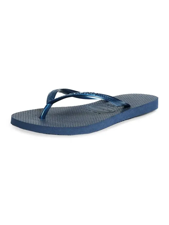 Havaianas Slim Flip Flops