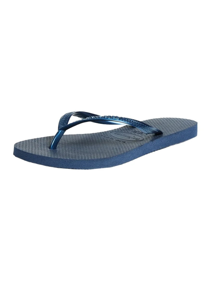Slim Flip Flops