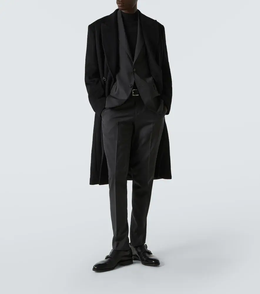 John Lobb William leather monk strap shoes | Thumbnail 7 John Lobb William leather monk strap shoes | Thumbnail 7