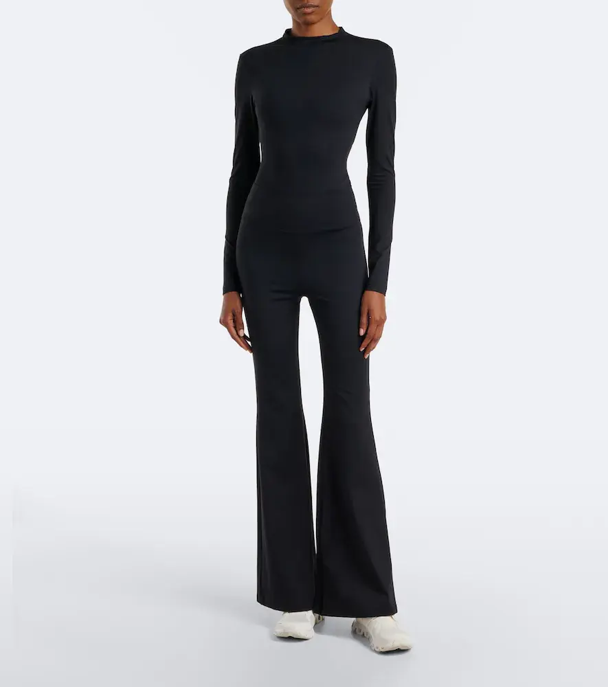 NORBA Cutout bodysuit | Thumbnail 3