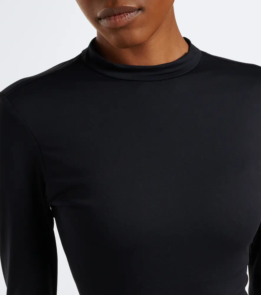 NORBA Cutout bodysuit | Thumbnail 4