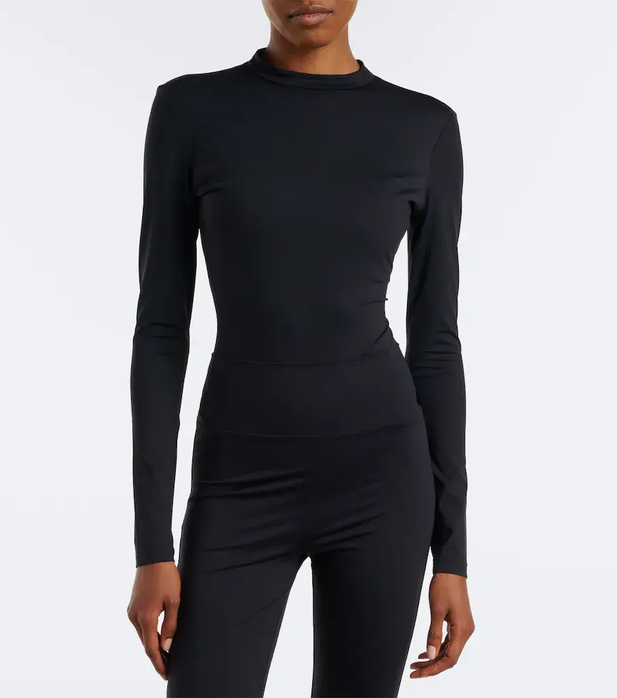 NORBA Cutout bodysuit | Thumbnail 6