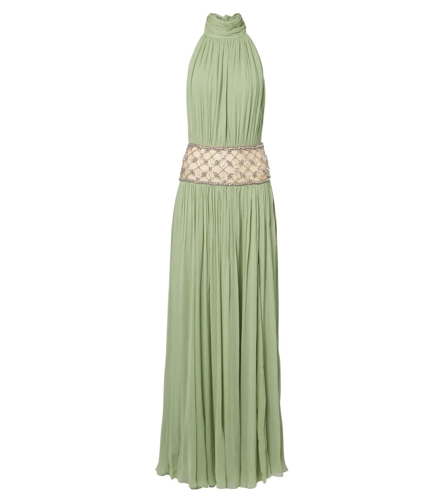 Kreeli embellished maxi dress Kreeli embellished maxi dress