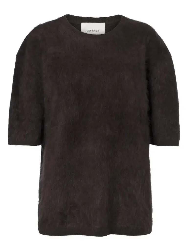 Maren cashmere sweater