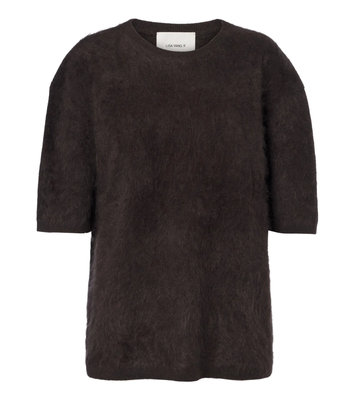 Maren cashmere sweater