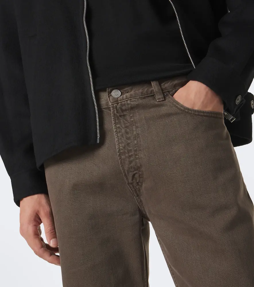 Frame Straight jeans | Thumbnail 5 Frame Straight jeans | Thumbnail 5