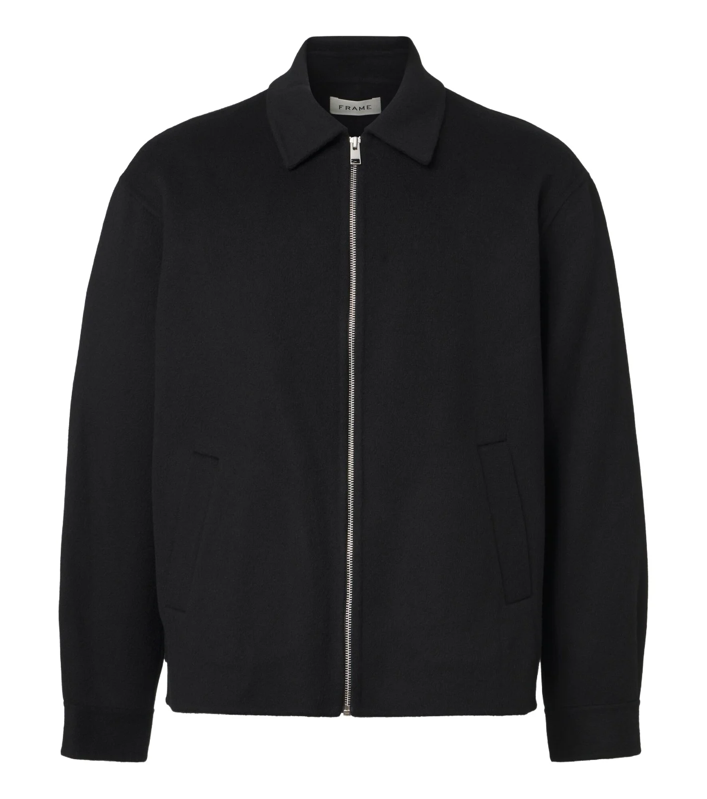 Wool jacket