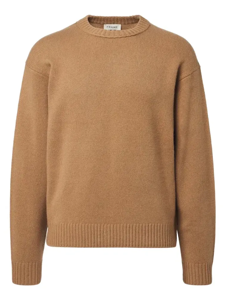Cashmere sweater Cashmere sweater