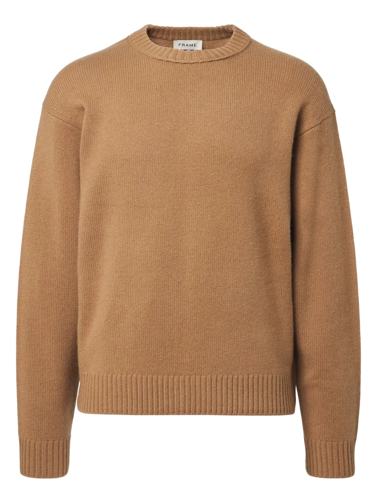 Cashmere sweater
