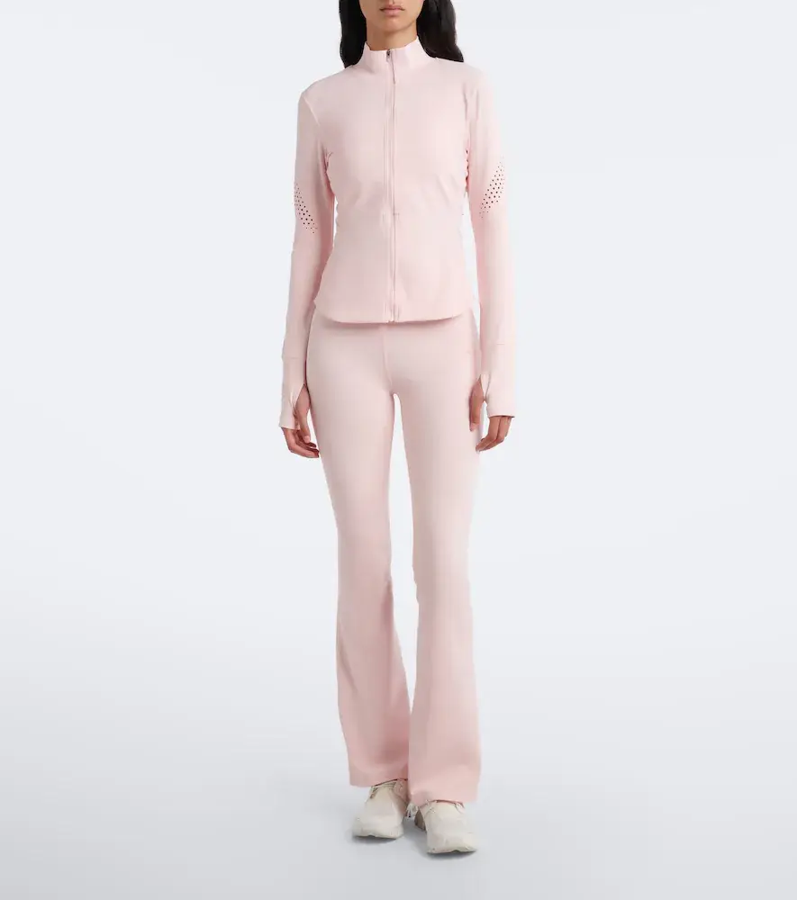 adidas by Stella McCartney Technical track jacket | Thumbnail 3 adidas by Stella McCartney Technical track jacket | Thumbnail 3