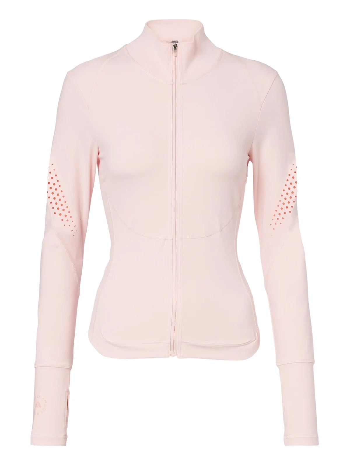 adidas by Stella McCartney Technical track jacket