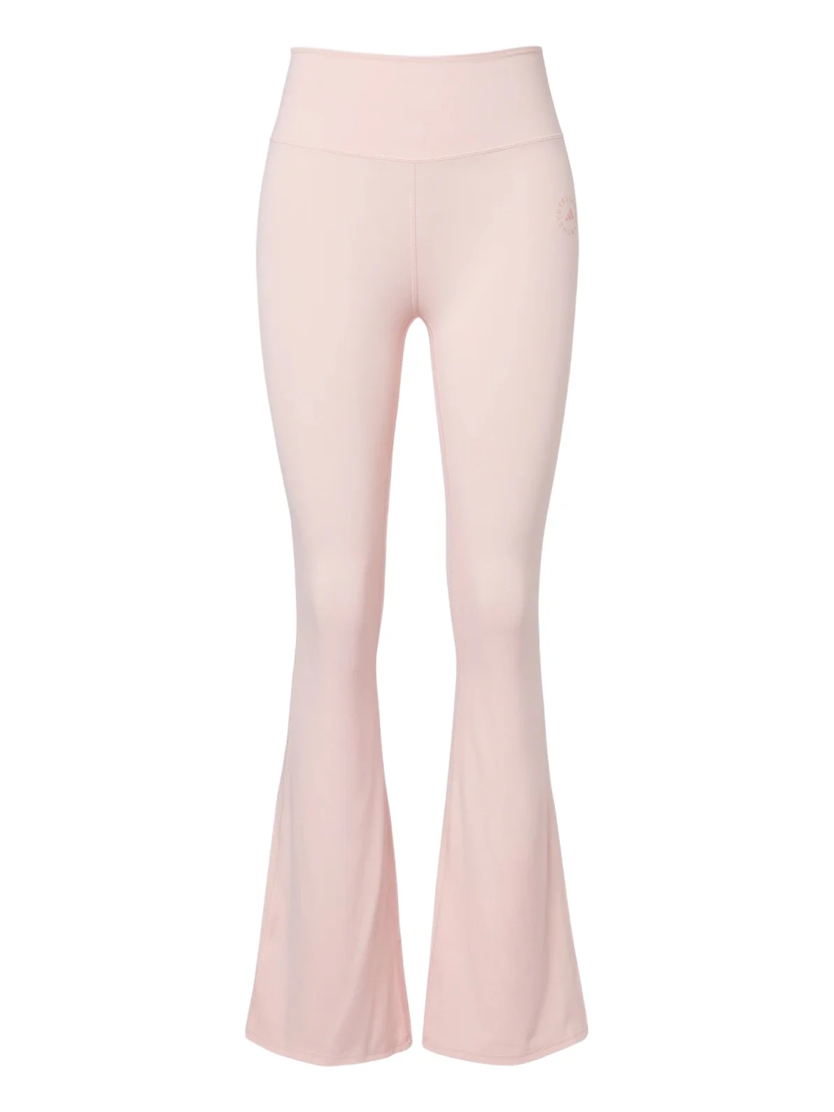 adidas by Stella McCartney Technical flared leggings