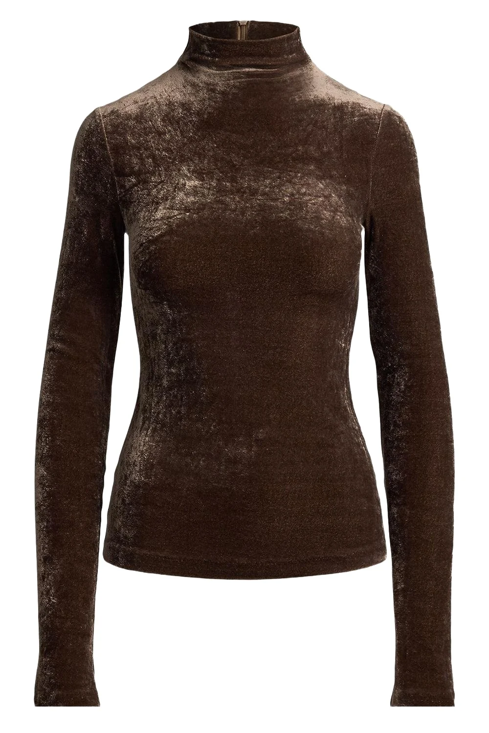 Long Sleeve Knit Turtleneck Pullover Long Sleeve Knit Turtleneck Pullover