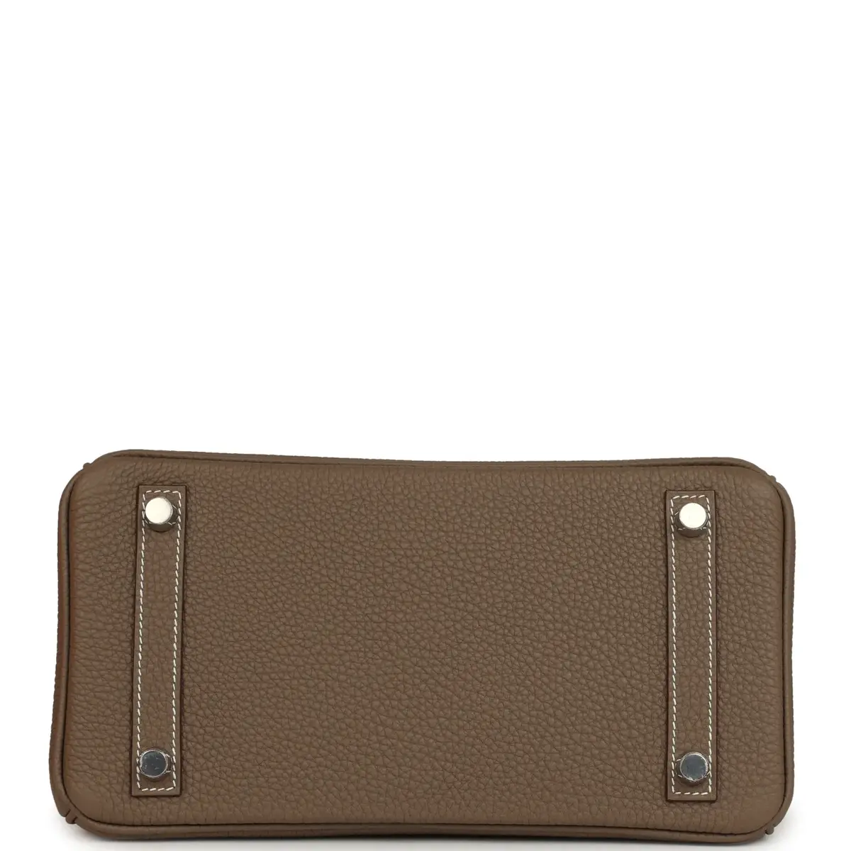 HERMÈS Hermes Birkin 25 Etoupe Togo Palladium Hardware | Thumbnail 6 HERMÈS Hermes Birkin 25 Etoupe Togo Palladium Hardware | Thumbnail 6