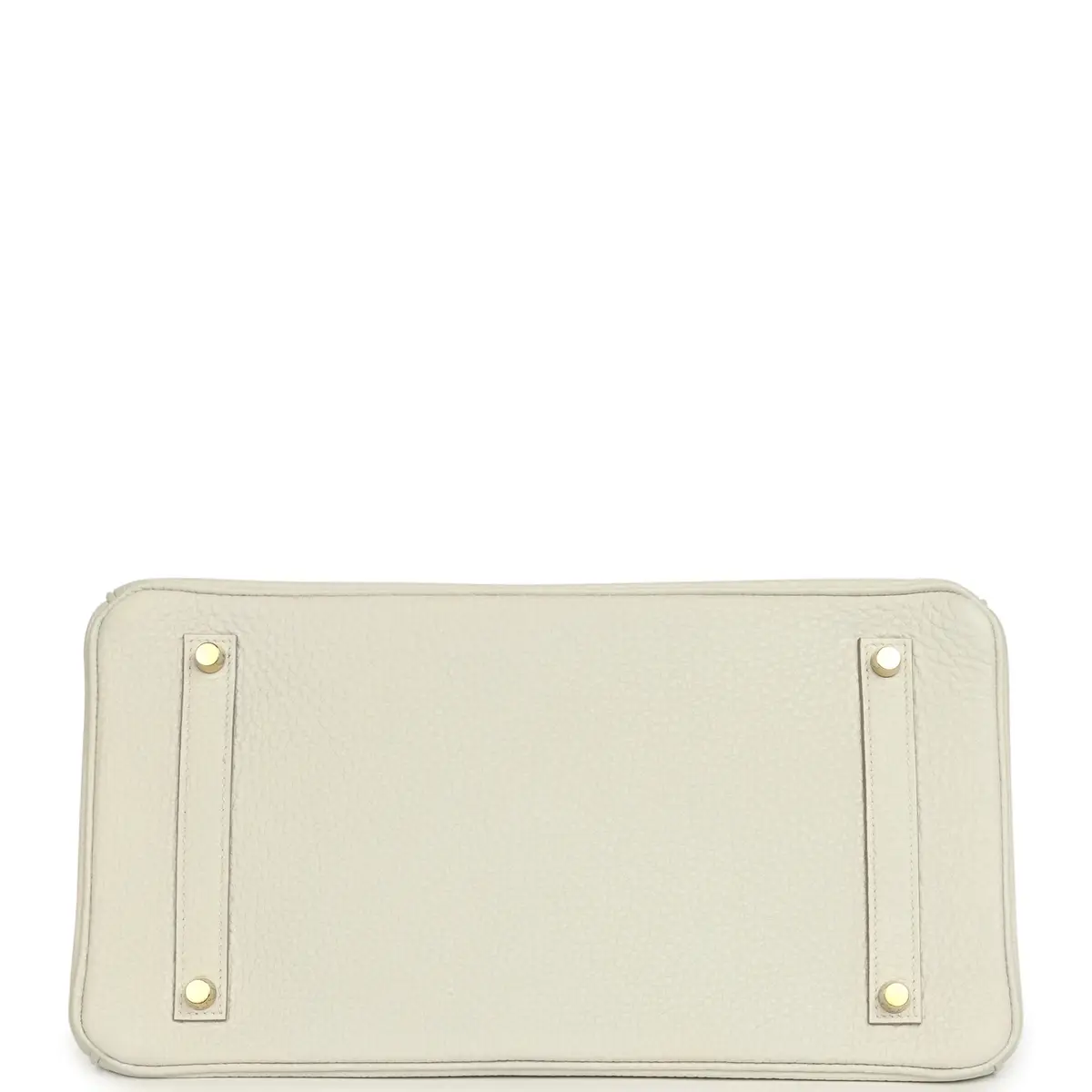 HERMÈS Hermes Birkin 35 Gris Pale Togo Gold Hardware | Thumbnail 6 HERMÈS Hermes Birkin 35 Gris Pale Togo Gold Hardware | Thumbnail 6