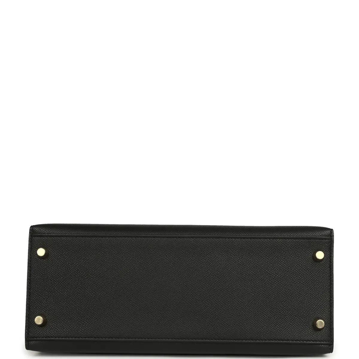 HERMÈS Hermes Kelly Sellier 28 Black Epsom Gold Hardware | Thumbnail 6 HERMÈS Hermes Kelly Sellier 28 Black Epsom Gold Hardware | Thumbnail 6