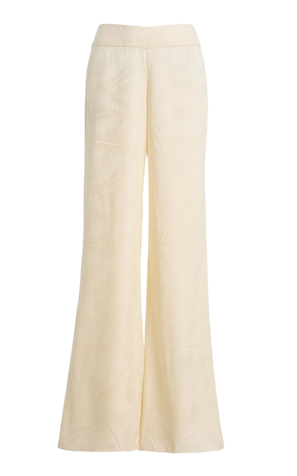 Laidback Energy Wide-Leg Pants Laidback Energy Wide-Leg Pants