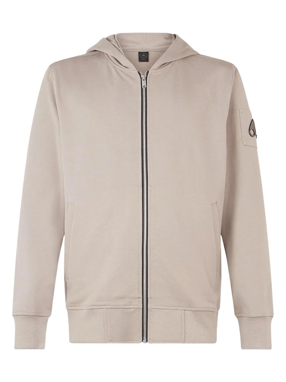 Men's Hartsfield Zip-Front Hoodie