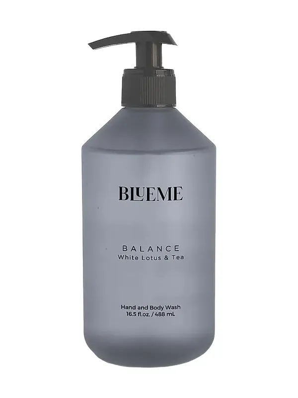 Blueme Balance Hand & Body Wash